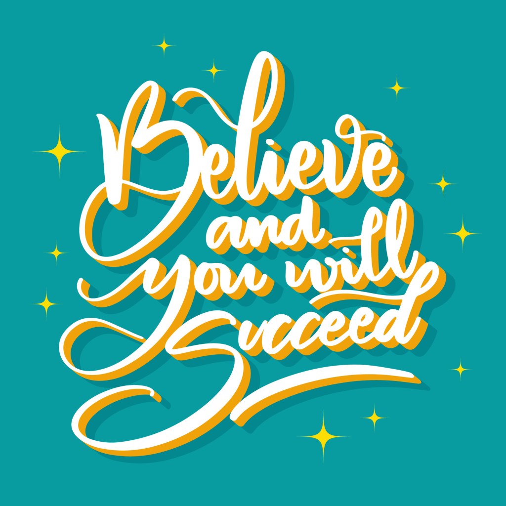 Cuando haya algo que anhelas de verdad, puedes hacer que&nbsp;suceda