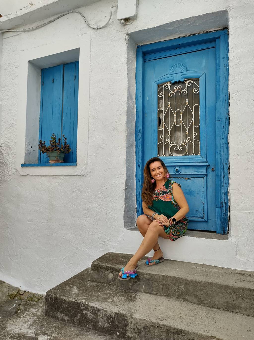 No te compares, eres&nbsp;única…