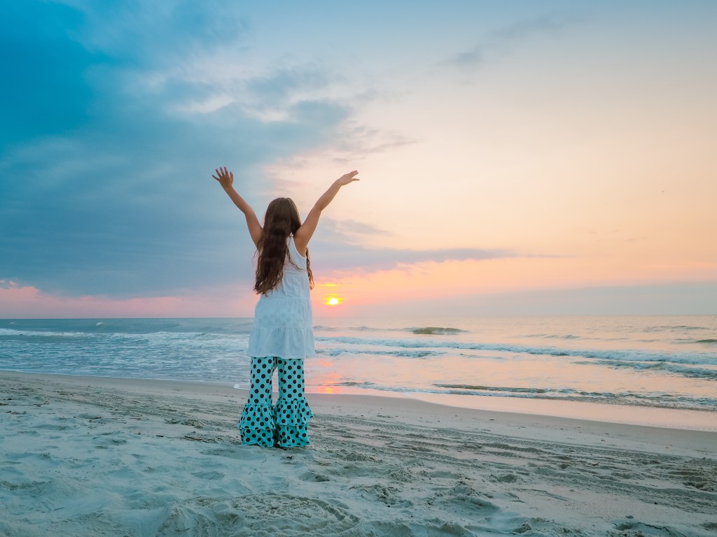 Vive en salud, vive en&nbsp;gratitud