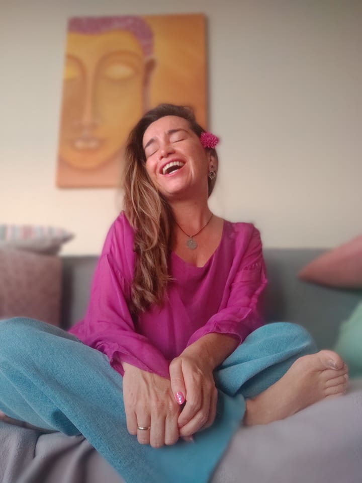 La Vida no quiere que la «busques», solo quiere que la&nbsp;VIVAS.