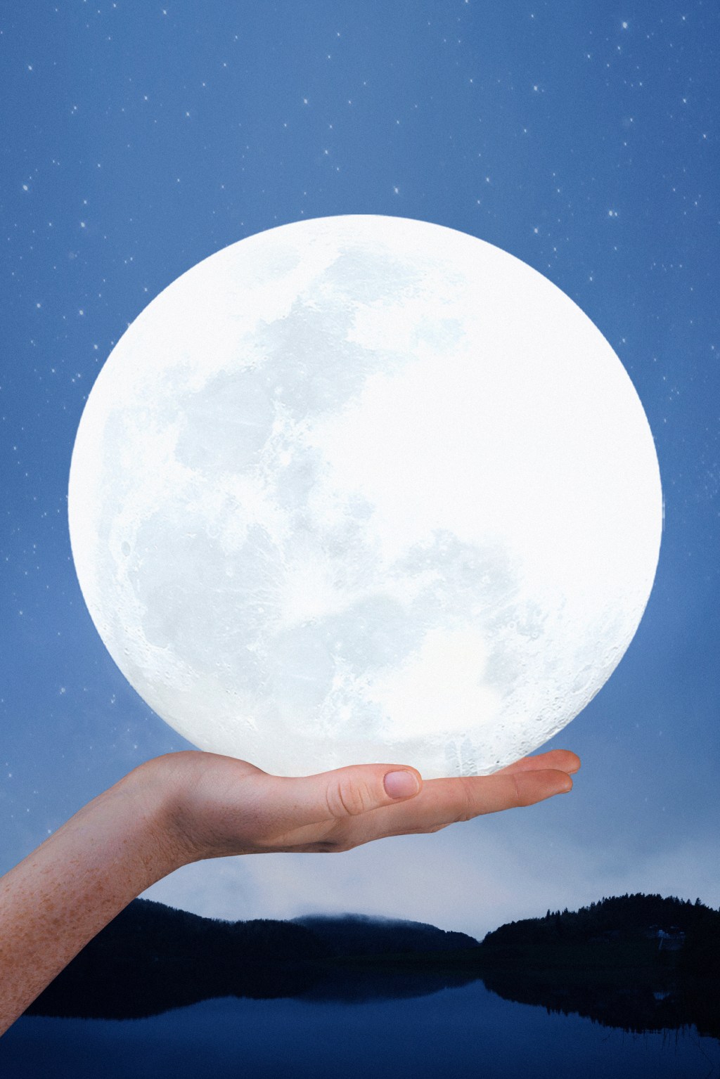 Llenar nuestro pozo interior para conectar con nuestra plenitud