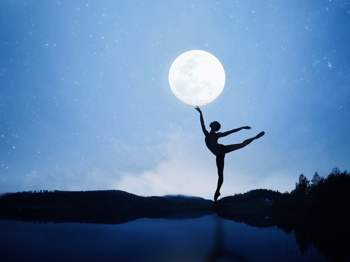 Movernos por placer, no por&nbsp;presión