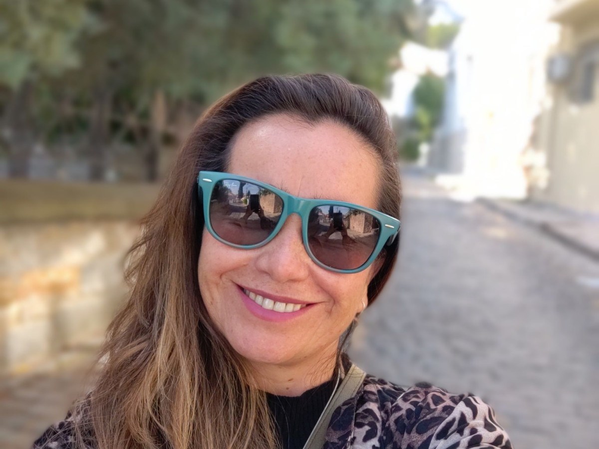 Temerle a los cambios es temerle a nuestra propia naturaleza&nbsp;cíclica